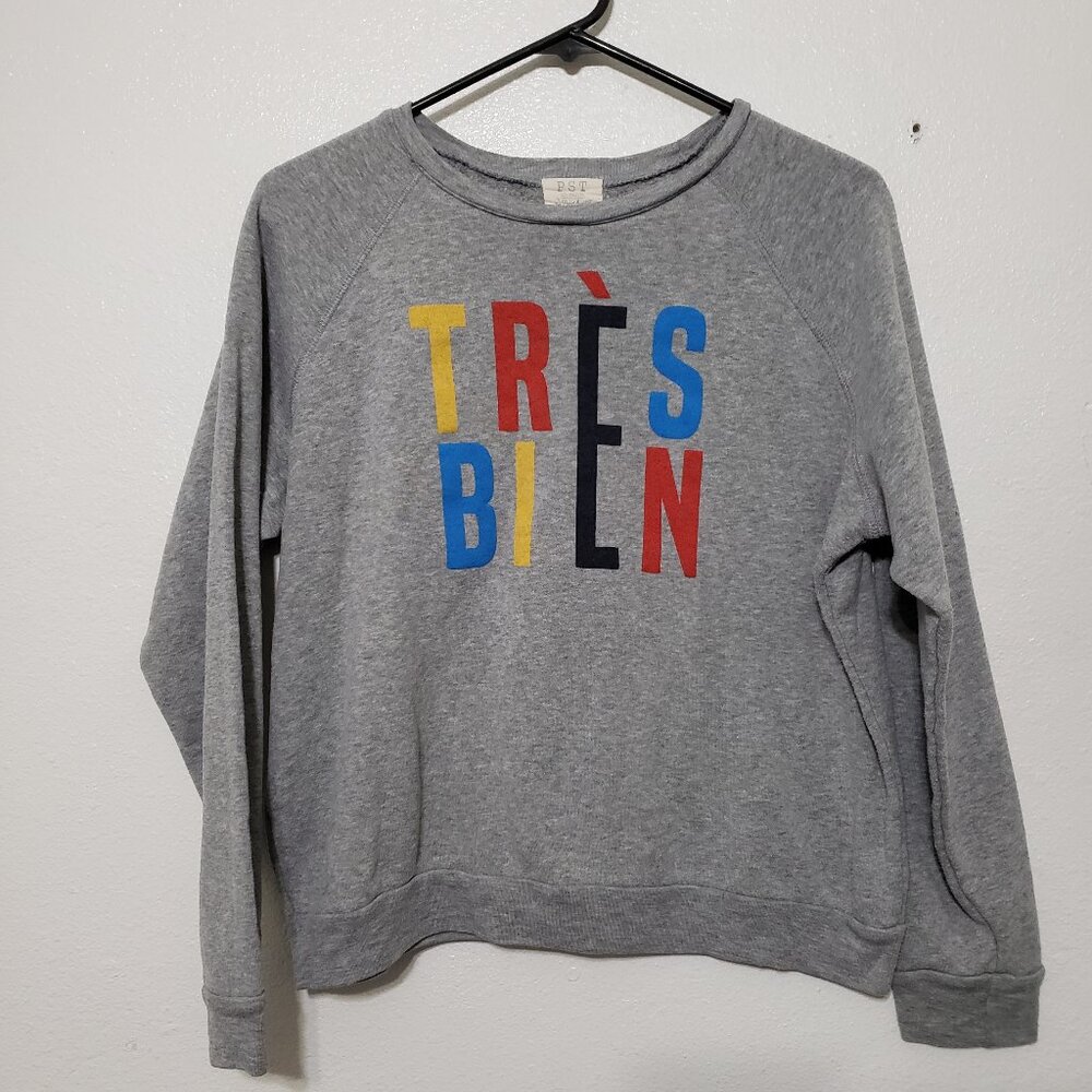 PST Los Angeles Sweatshirt